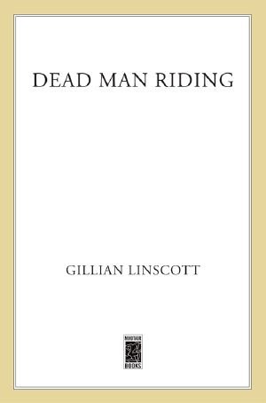 [Nell Bray 10] • Dead Man Riding